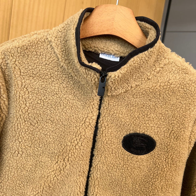 BURBERRY 25S JACKET 137