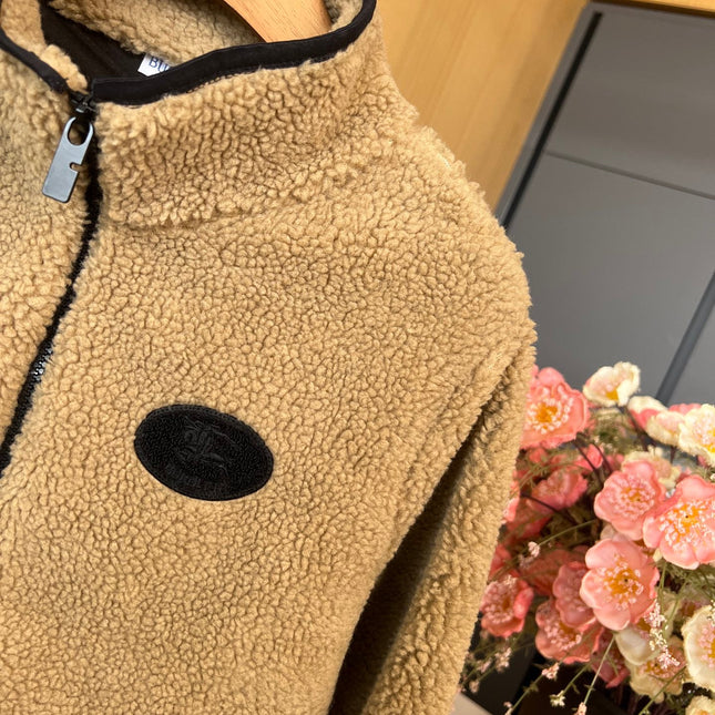 BURBERRY 25S JACKET 137