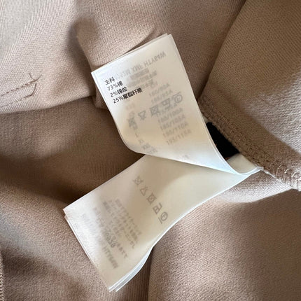 LV 25S HALF-ZIP PULLOVER FOR OFFICE 0047