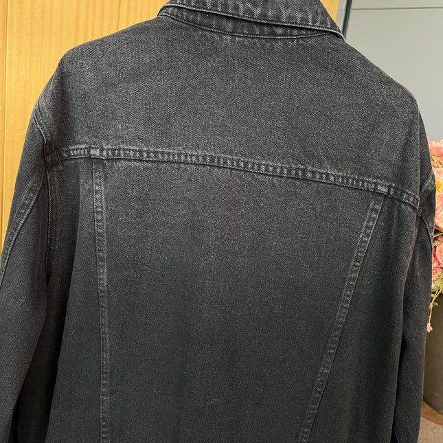 LV 25S DENIM JACKET 0061