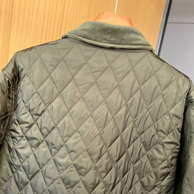 BURBERRY 25S JACKET 126