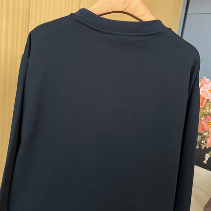 BURBERRY 25S SWEATSHIRT 177