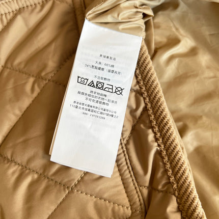 RALPH LAUREN PADDED JACKET STYLE 174