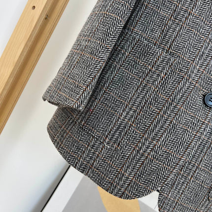 MIUMIU BLAZER STYLE 567
