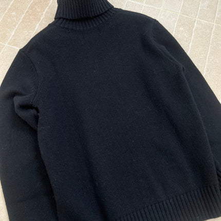 RALPH LAUREN TURTLENECK SWEATER STYLE 159