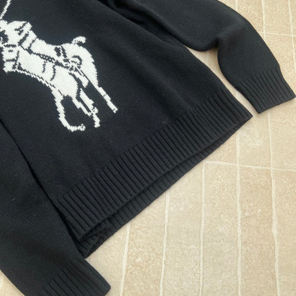RALPH LAUREN 25S TURTLENECK SWEATER 254