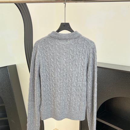 RALPH LAUREN 25S POLO SWEATER 235
