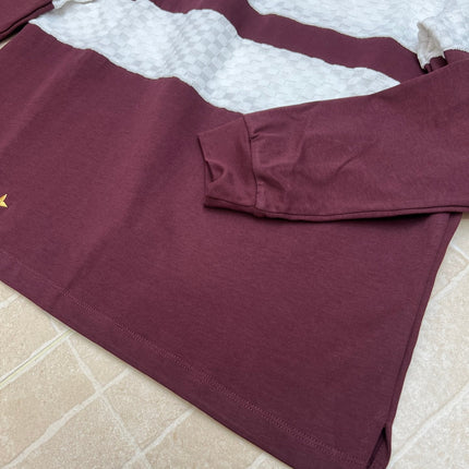 LV 25S POLO SHIRT 0164