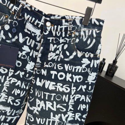 LV 25S JEANS 0163