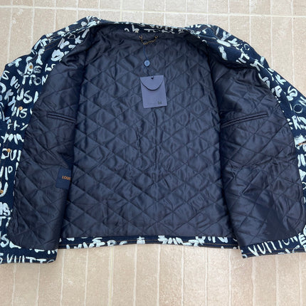 LV 25S JACKET 0162