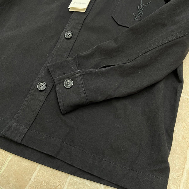 YSL 25S SHIRT STYLE 100