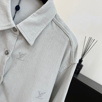 LV 25S SHIRT 0161