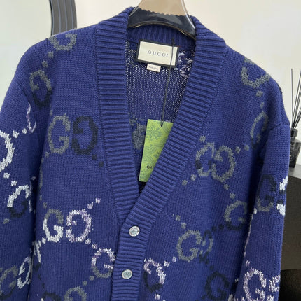 GUCCI CARDIGAN 799790