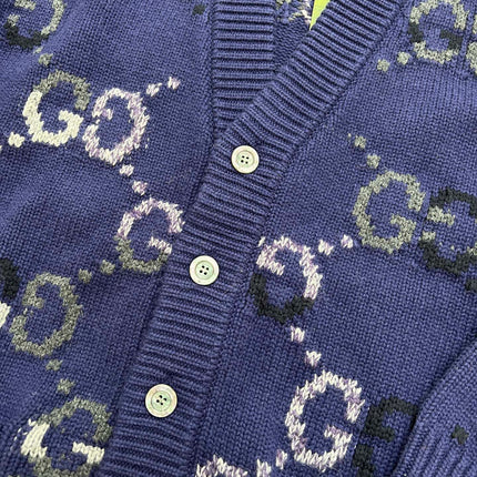 GUCCI CARDIGAN 799790