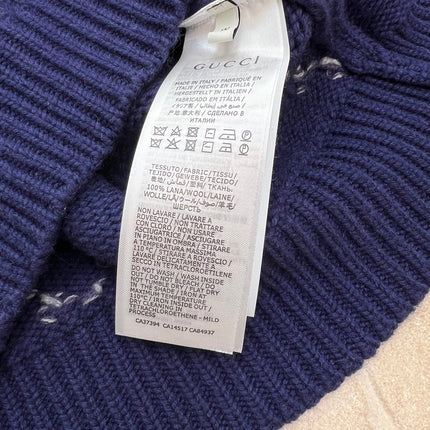GUCCI CARDIGAN 799790