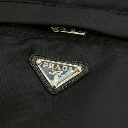 PRADA 25S PUFFER JACKET 620544