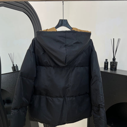 PRADA 25S PUFFER JACKET 620544