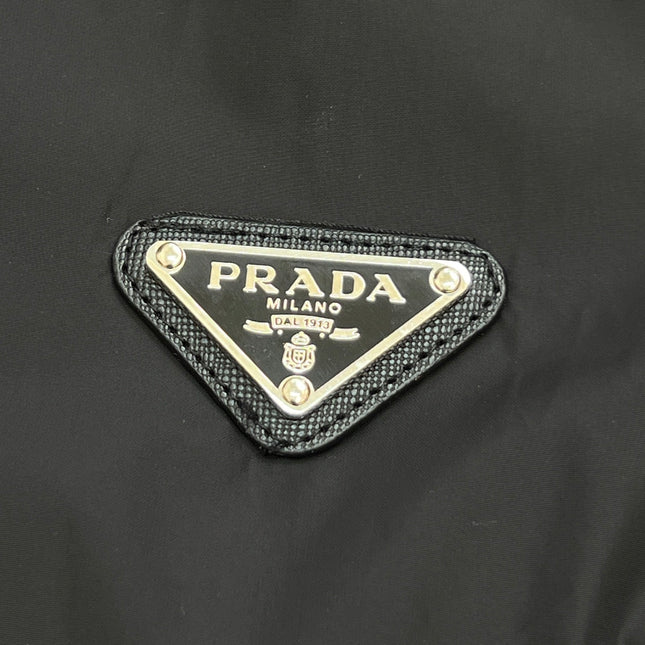 PRADA 25S JACKET 378