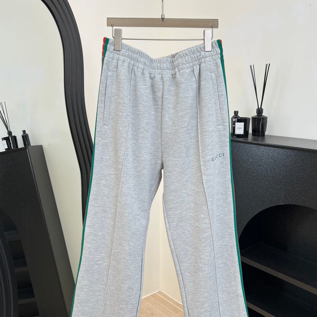 GUCCI 26S SWEATPANTS 82