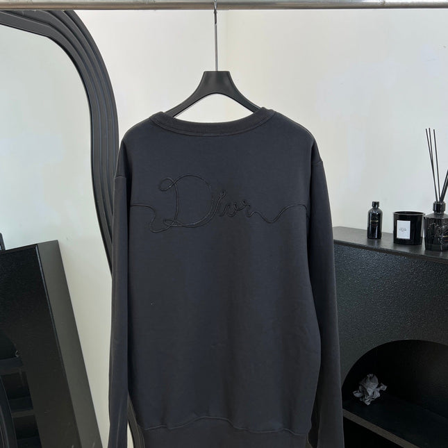 DIOR 25S SWEATSHIRT 846