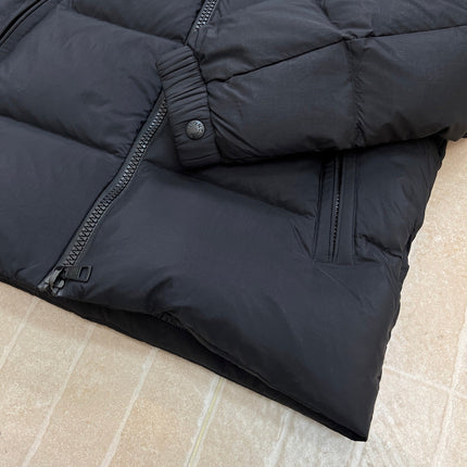 MONCLER 25S PUFFER JACKET 318