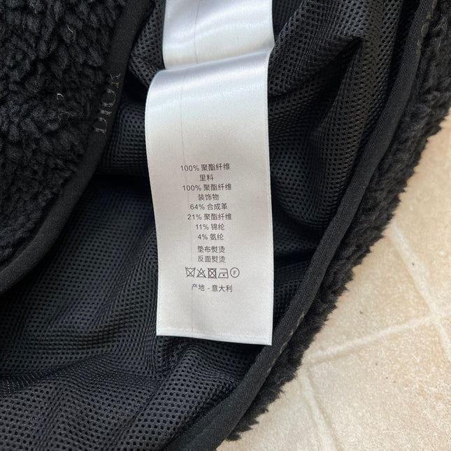DIOR 26S JACKET 1089