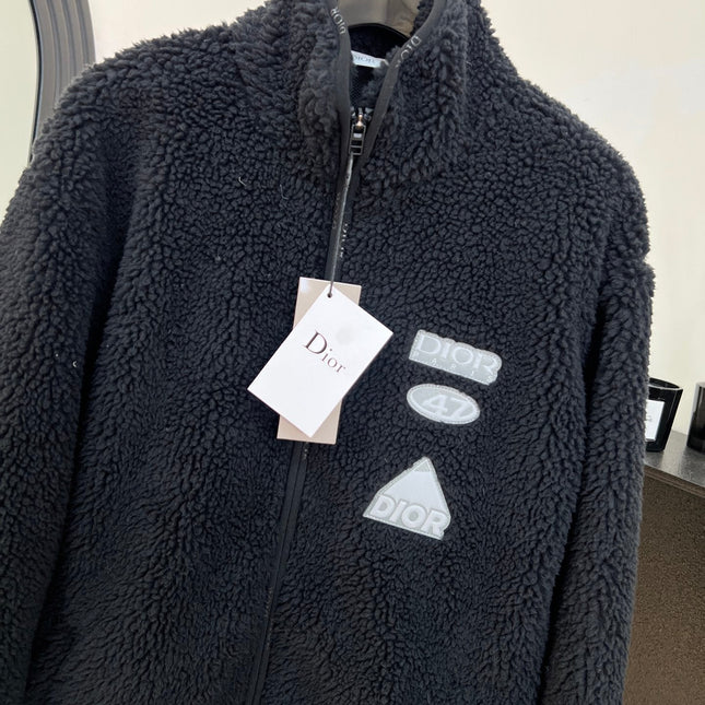 DIOR 26S JACKET 1089