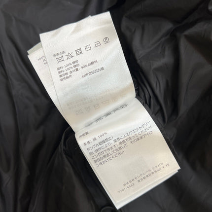 MONCLER 25S DOWN JACKET 481