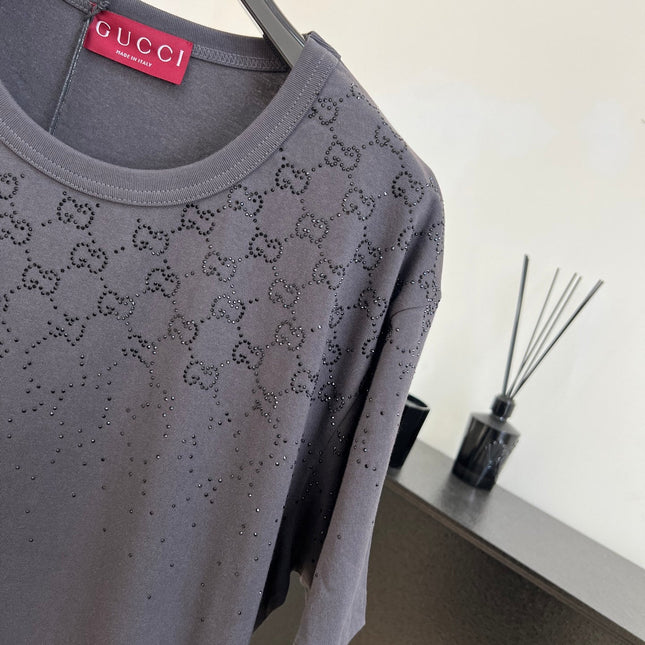 GUCCI 26S T-SHIRT 243