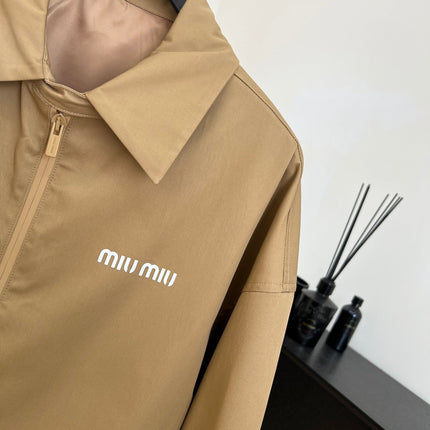 MIUMIU JACKET STYLE 710