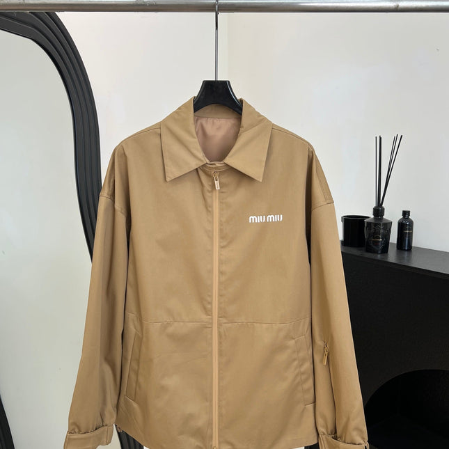 MIUMIU JACKET STYLE 710