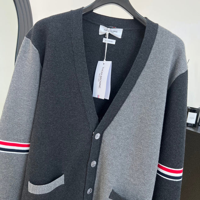 THOM 26S CARDIGAN 790098