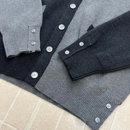 THOM 26S CARDIGAN 790098