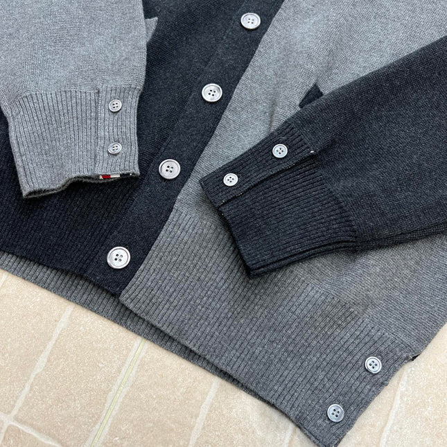 THOM 26S CARDIGAN 790098