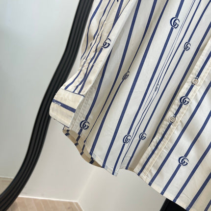 GUCCI SHIRT 799818