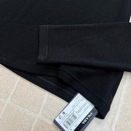 PRADA 26S LONG-SLEEVE T-SHIRT 620