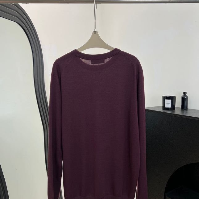 LP 26S SWEATER 512
