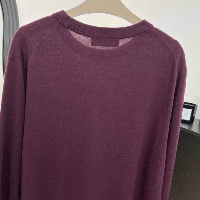 LP 26S SWEATER 512