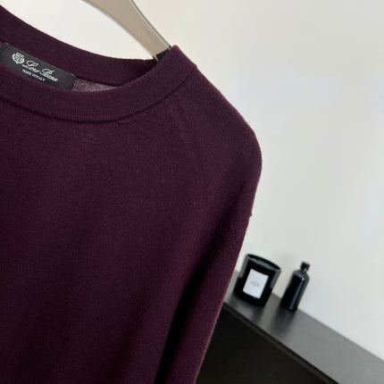 LP 26S SWEATER 512