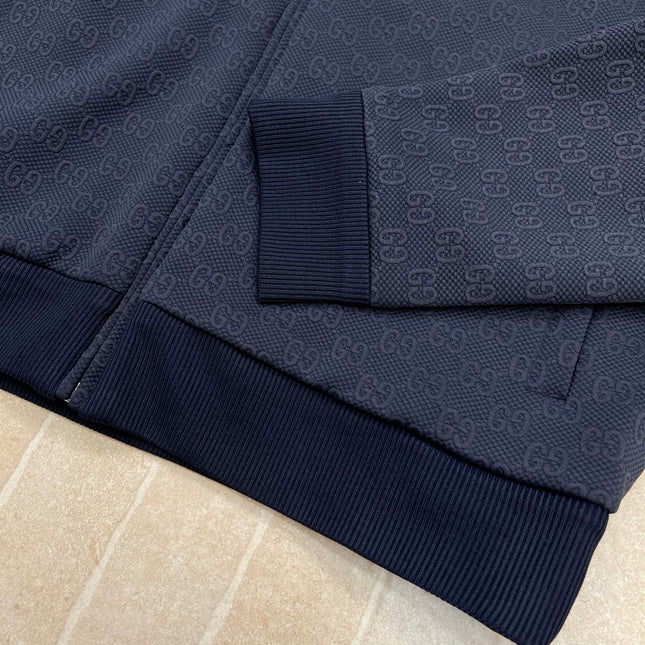 GUCCI 26S JACKET 83
