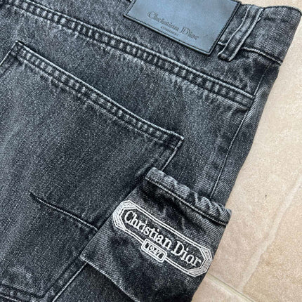 DIOR 26S JEANS 1142