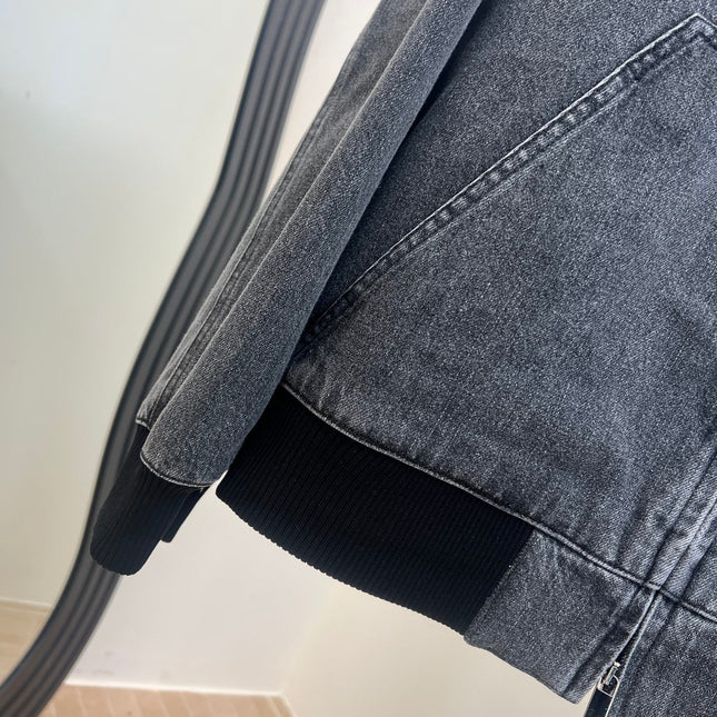 DIOR 26S DENIM JACKET 1141