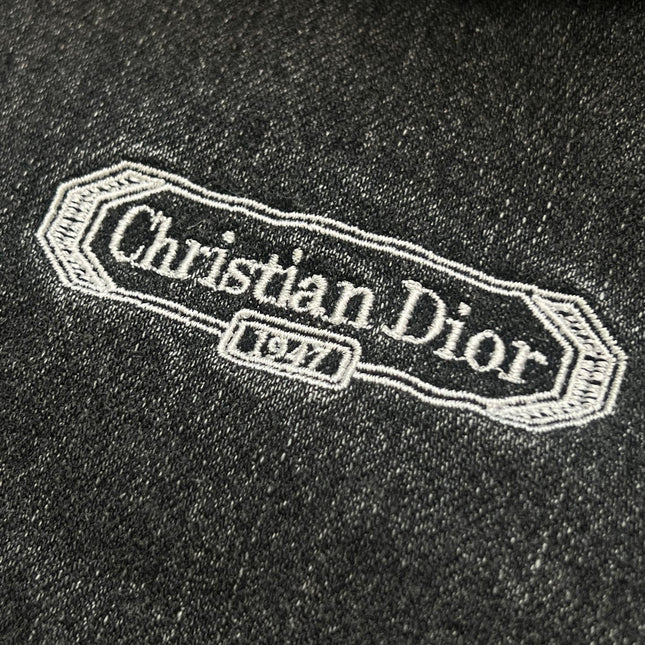 DIOR 26S DENIM JACKET 1141