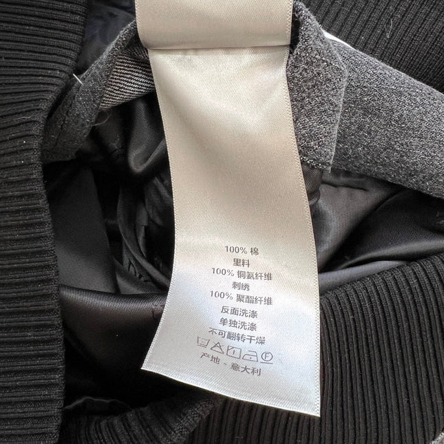 DIOR 26S DENIM JACKET 1141