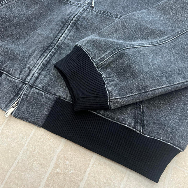 DIOR 26S DENIM JACKET 1141