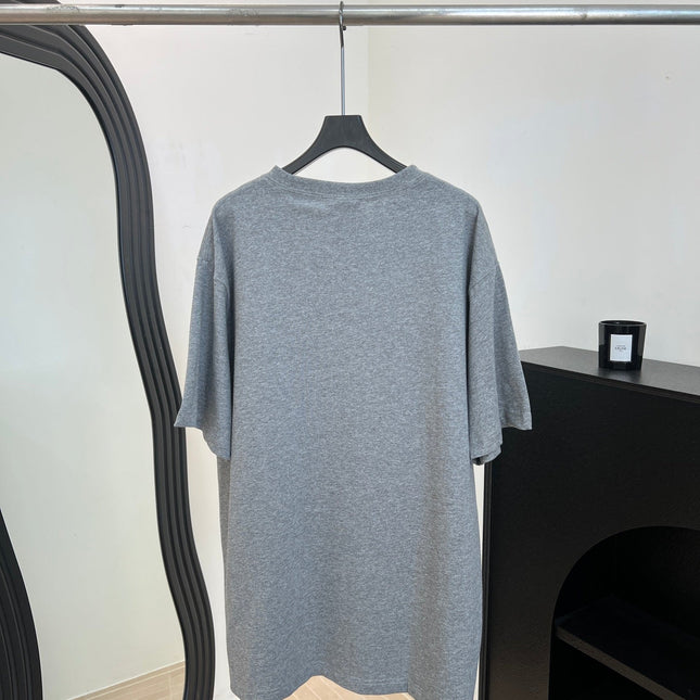 DIOR 26S SHORT-SLEEVE T-SHIRT 952