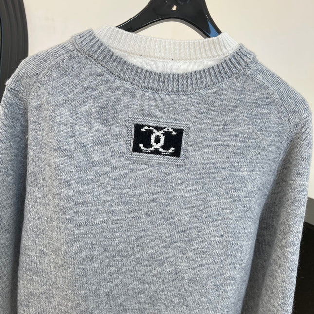 CHANEL 26S SWEATER 964
