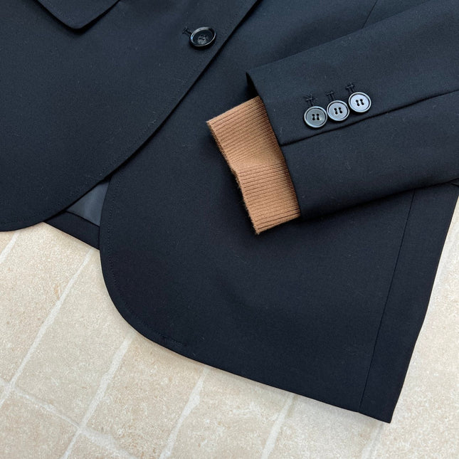 MIUMIU 26S BLAZER 885
