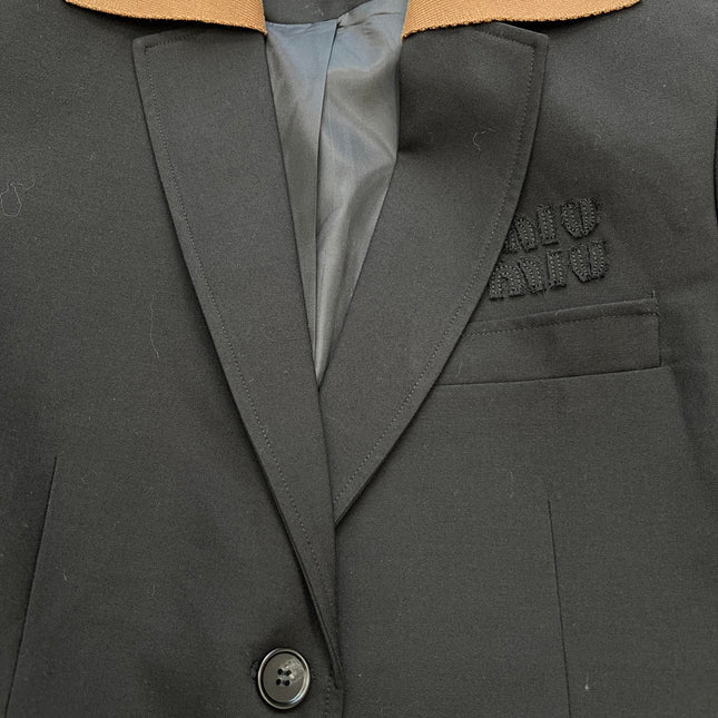 MIUMIU 26S BLAZER 885