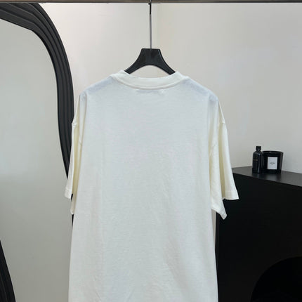DIOR 26S SHORT-SLEEVE T-SHIRT 1065